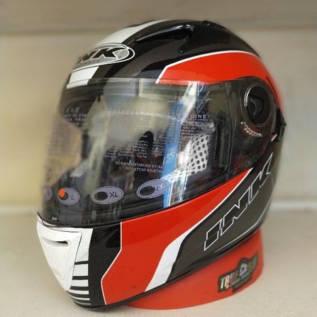 Helm INK CBR 600 100% Original