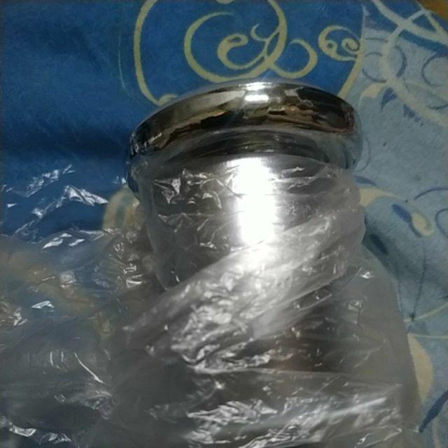 Bonus Skrup Kaki Sofa Meja Lemari Kitchen Nakas Tabung Bulat 8 Cm