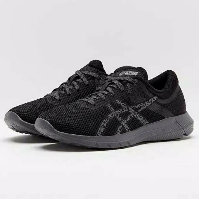 asics nitrofuze 2