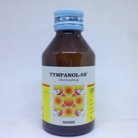 tympanol sb 100 ml obat kembung hewan ampuh