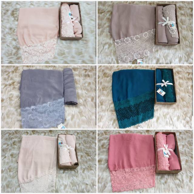 Mukena Premium Silky Polos