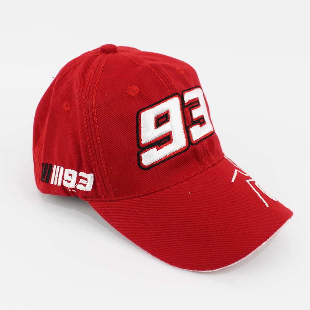 TOPI MARC MARQUEZ 06 - SNAPBACK MOTO GP - TOPI MOTO GP MARC MARQUEZ - SNAP BACK MARC MARQUEZ - TOPI PRIA - SNAPBACK PRIA