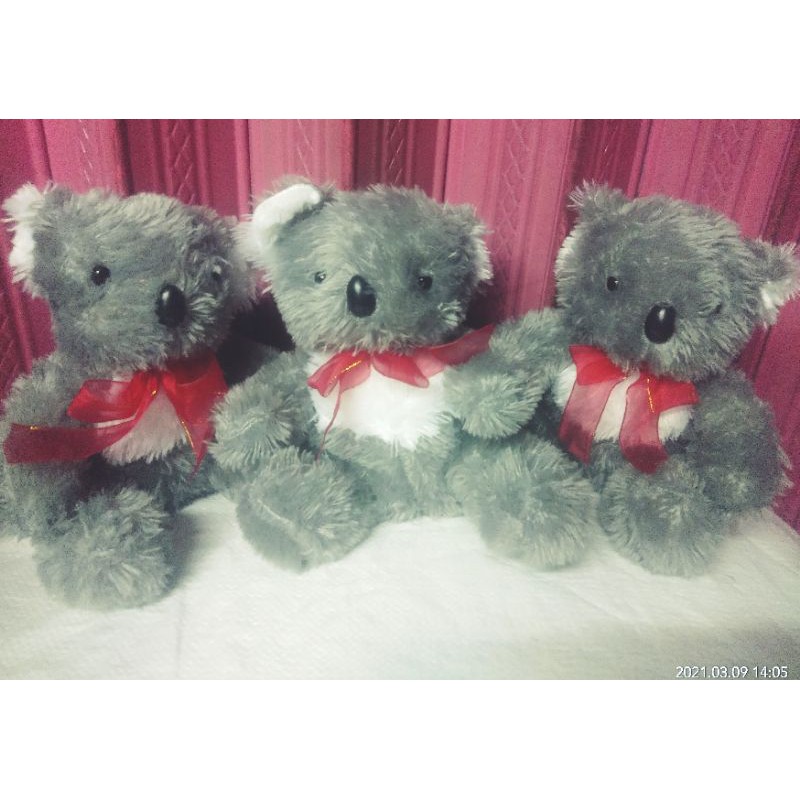 Boneka Koala Size M