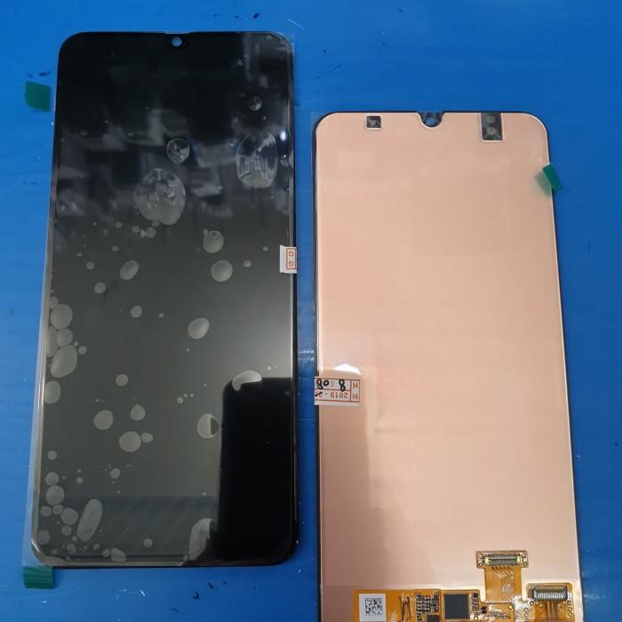 LCD + TOUCHSCREEN SAMSUNG GALAXY A30 A305 A305F ORIGINAL