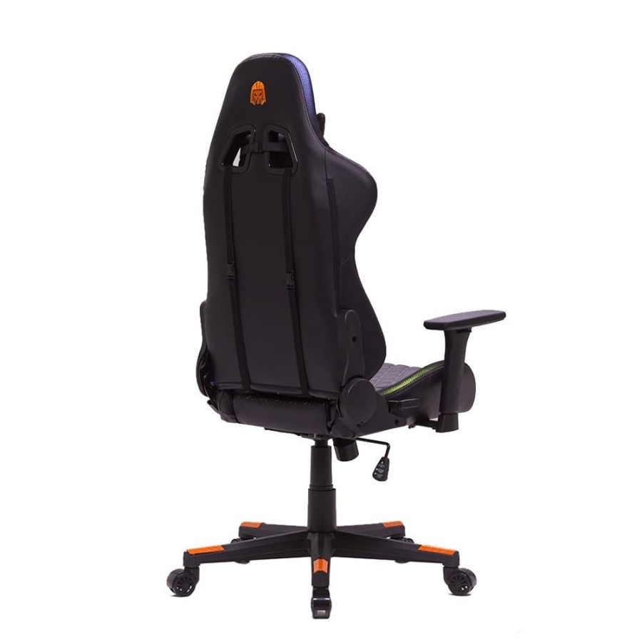 Kursi Digital Alliance Throne RGB - Kursi Gaming DA Throne RGB - Gaming Chair RGB - Throne RGB