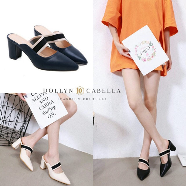 Dollyn Cabella Kiyoko #8312-3