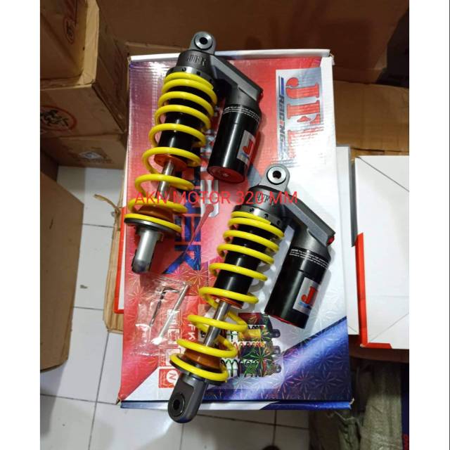 SHOCK BREAKER TABUNG JFK 889 280 MM JUPITER Z F1ZR VEGA