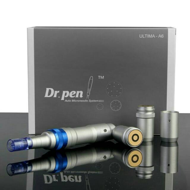 DR PEN A6 WIRELESS