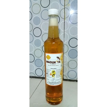 

MADU MURNI #madukita