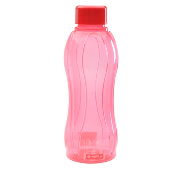 Botol Minum Anak - Botol Sekolah - Botol Minum Anti Tumah - Botol Hydro - Botol  - Botol Minum Taperwer