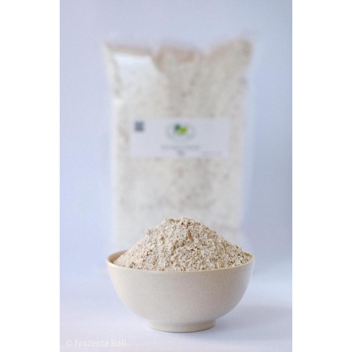 

[[COD]] Rye flour 1kg rye meal flour KOMPLIT Kode 697