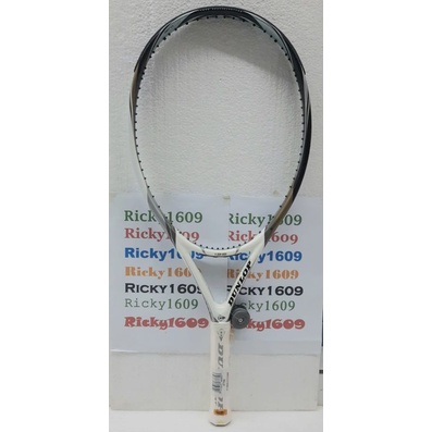 RAKET TENIS DUNLOP AEROGEL 4D 135 - TOUR SPECIFICATION - ORIGINAL DUNLOP