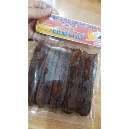 

SALE OVEN Mirasa Asli enak pisang ambon tanpa biji