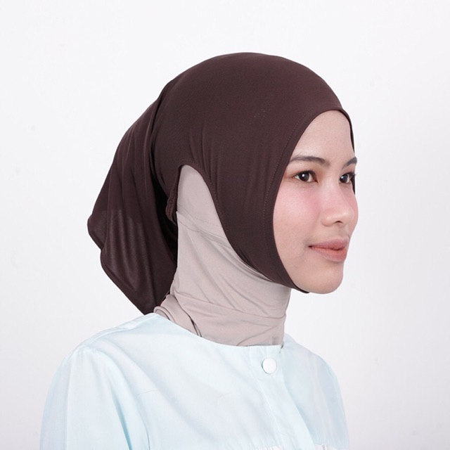 Inner ciput zoya face lift antipusing