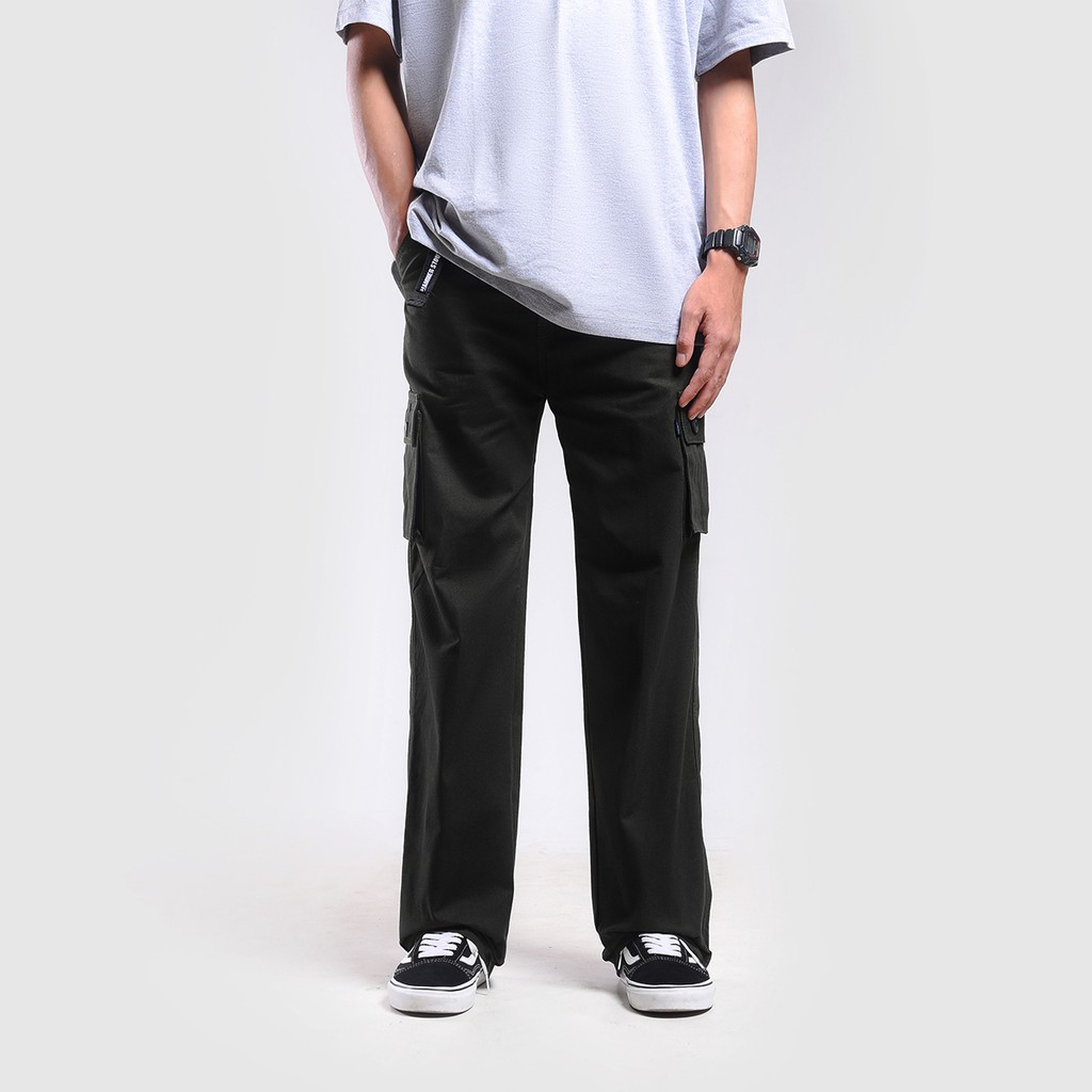 Hammerstout - Combat Loose Black Cargo