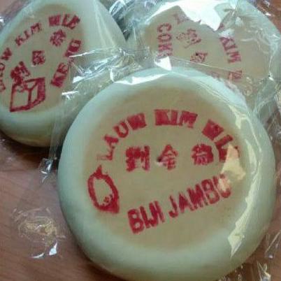 

[PROMO DBJ84] kue bulan/tong jiu pia/moon cake HALAL Grosir