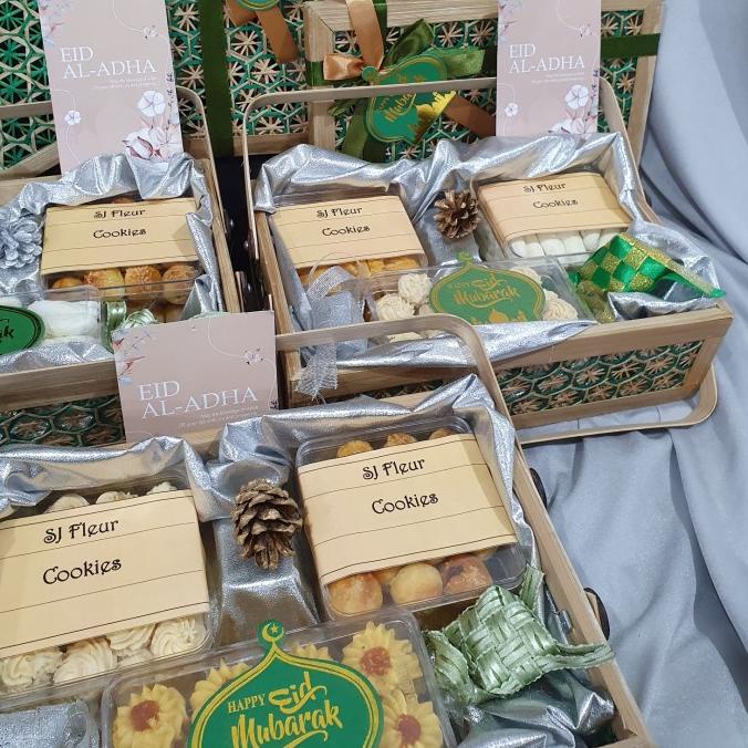 

Hampers lebaran idul adha lebaran haji 42