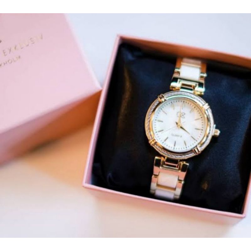 Vajer Watch Oriflmae ORI