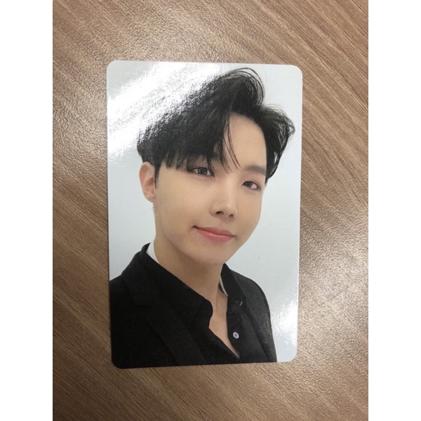 Sharing pc memories 2020 Jhope