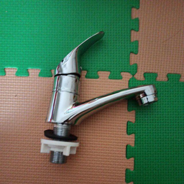 Kran Air Wastafel Onda Y 321 ½” Keran Push Up Down Cuci Tangan