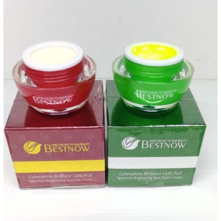 BESTNOW CREAM BESAR ORIGINAL