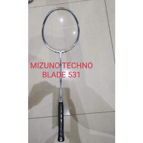 Raket Mizuno Technoblade 531 original