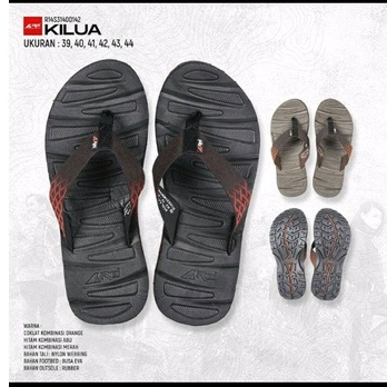 Sandal Kilua Rei