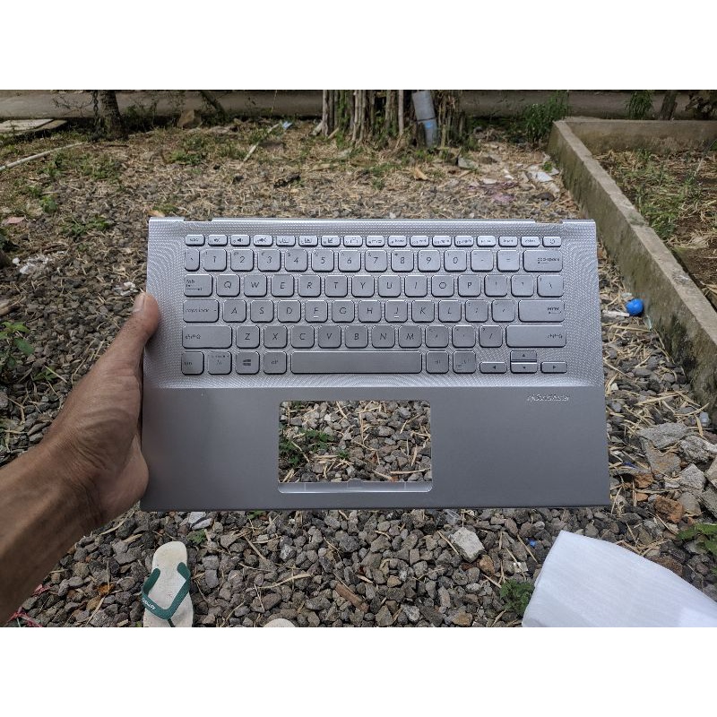 Frame keyboard Asus A412 X412 A412DA A412D A412F