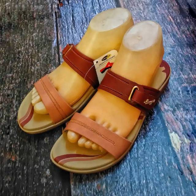 SANDAL HOMYPED ORIGINAL /SANDAL WANITA