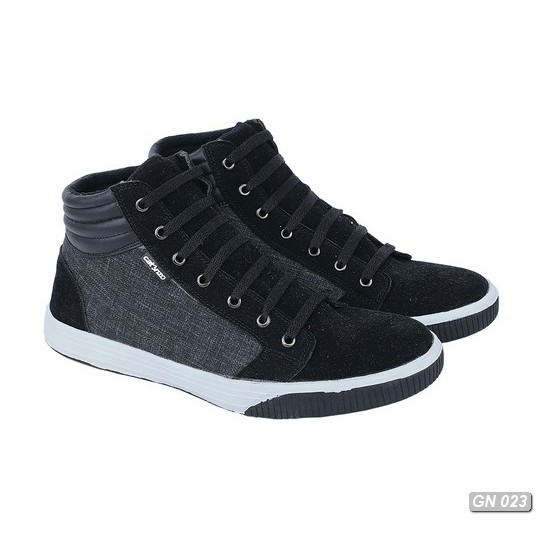 Sepatu Casual Pria - GN 023 - Catenzo