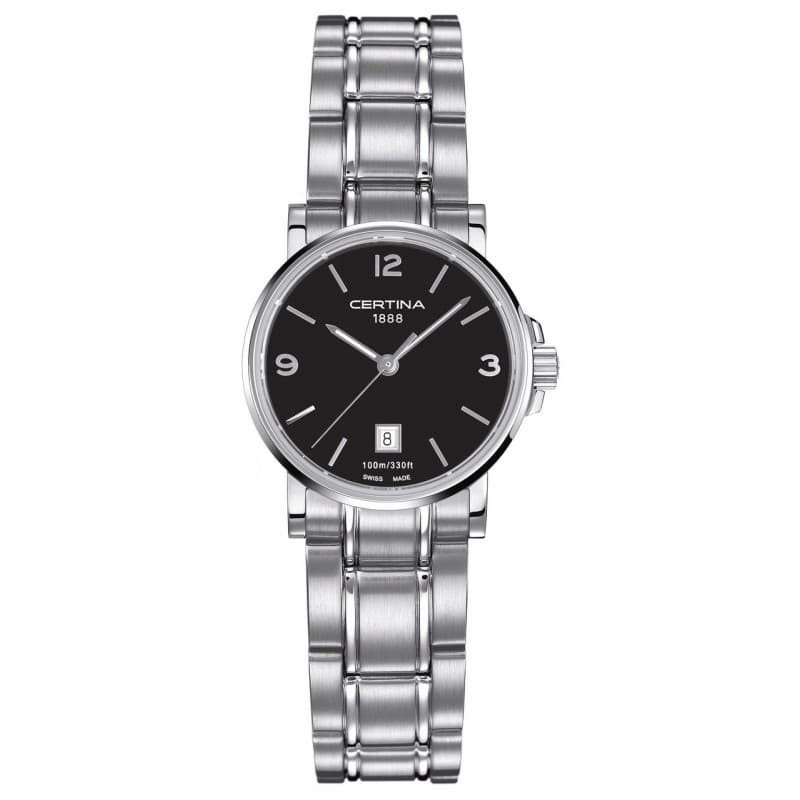 Jam tangan CERTINA C017.210.11.057.00 Original