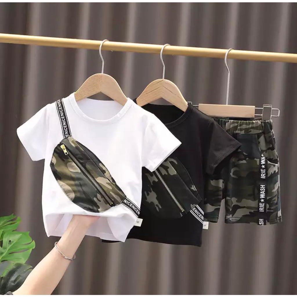 PROM-SETELAN ANAK BAJU ANAK UMUR 1-5 TAHUN SETELAN WASBAG ARMY SETELAN ANAK LAKI LAKI PEREMPUAN BAJU ANAK PAKAIAN ANAK TERBARU SETELAN  ANAK TERLARIS BAJU ANAK MASA KINI SETELAN ANAK TERMURAH