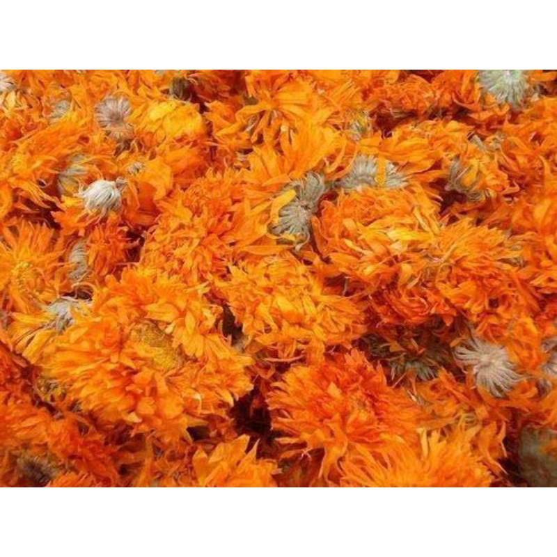 Marigold/Calendula Spray Hamster Forage