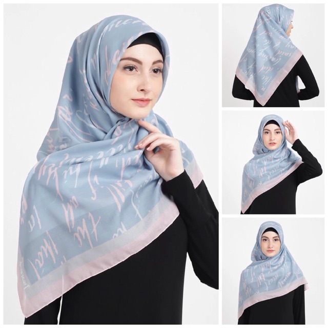 Diiva Scarf 93