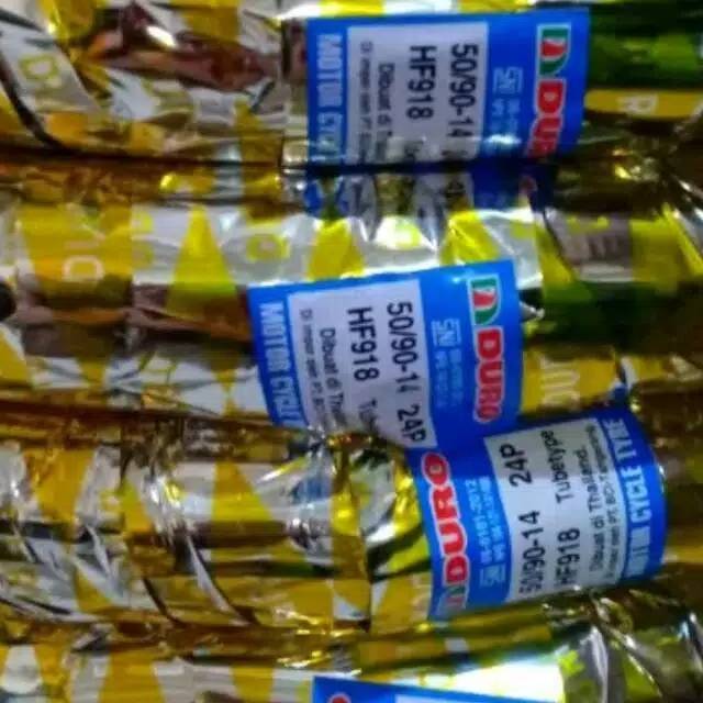 BAN DURO THAILAND 50/90 RING 14