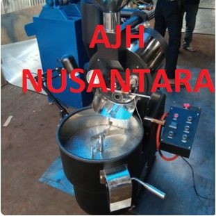 mesin roasting kopi kapasitas 3kg/bats
