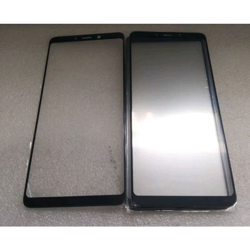 Kaca Lcd Samsung A9 2018 A920