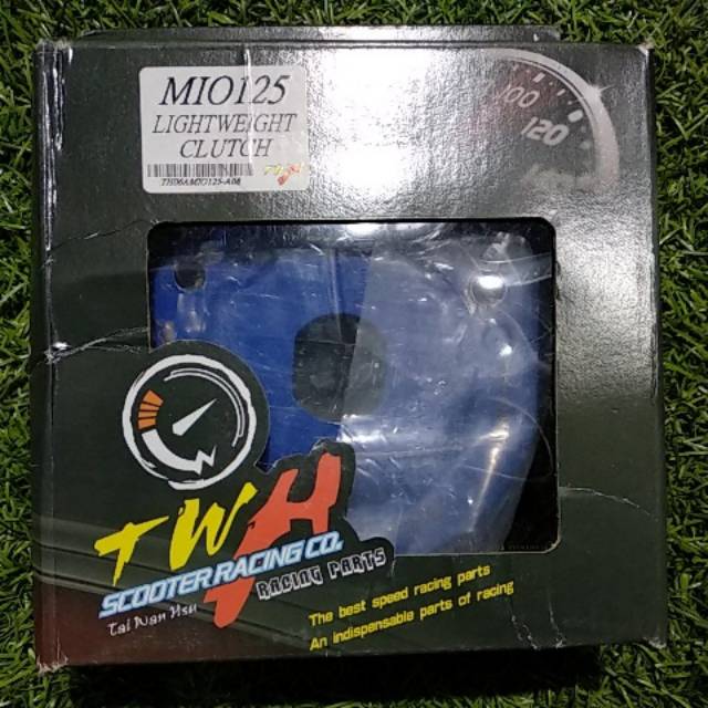 Kampas Ganda Mio 125 TWH