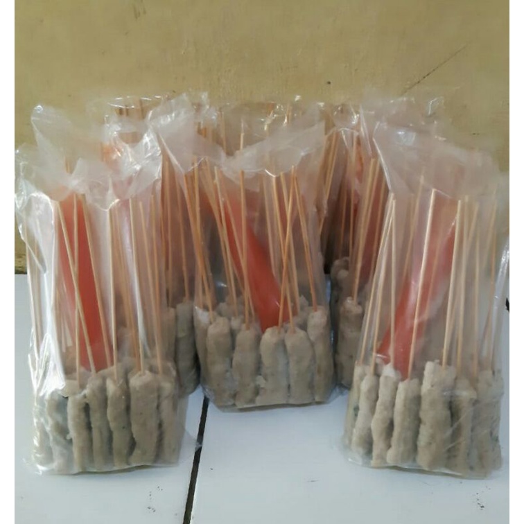 

SEMPOL AYAM HOMEMADE