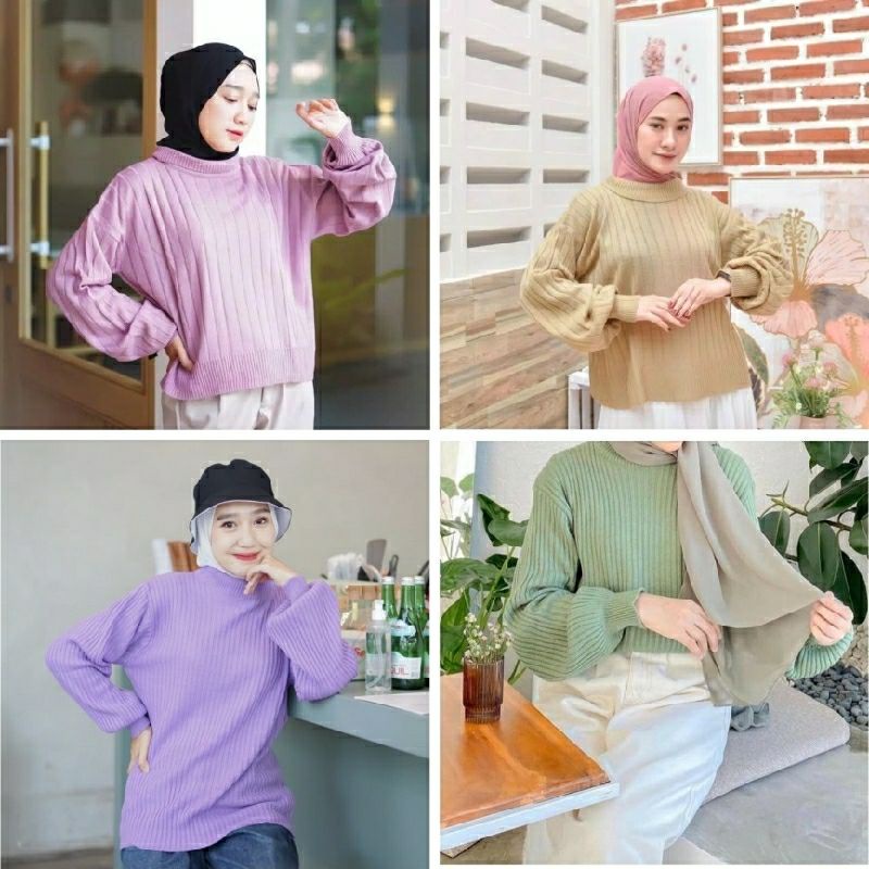 Blouse fumira