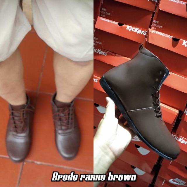 sepatu pria santai