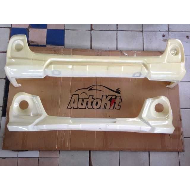 Aksesoris AKSESORIS MOBIL BODYKIT AVANZA VELOS