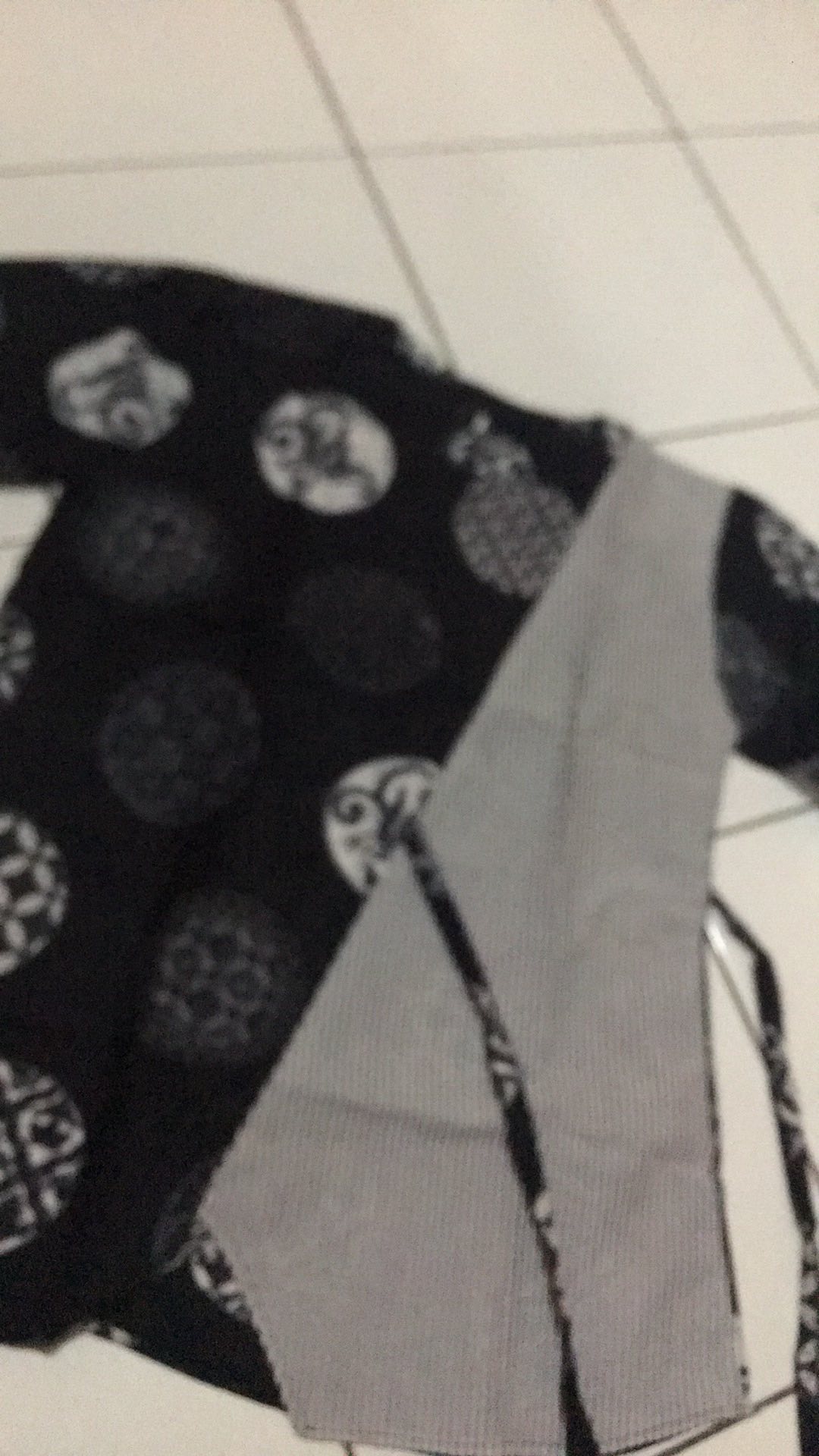 Atasan Batik Dolby Dolbi Dobby Doby Tenun Sutra Tulis Halus Katun Atbm Baron ,sarombit Atasan