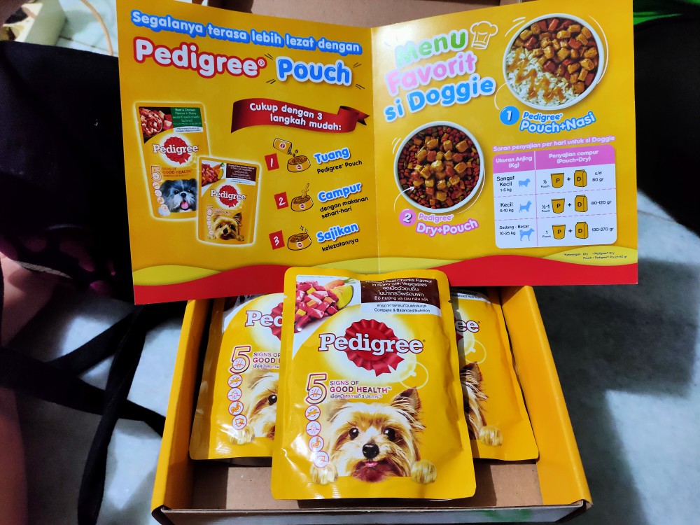 Gorden Blackout Tirai Polos Imfort / Tirai Jendela/ Tirai Pintu Rumah