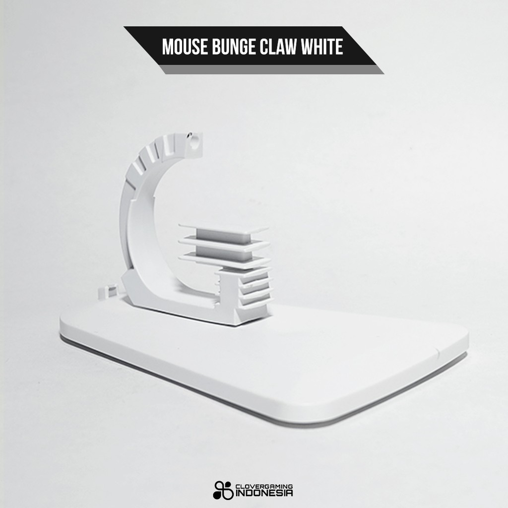 Mouse Bungee Claw Gaming - Gear Acc Esports