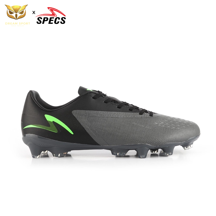 Specs Reacto Blitz Elite Fg - Sepatu Sepak Bola Specs Reacto Elite