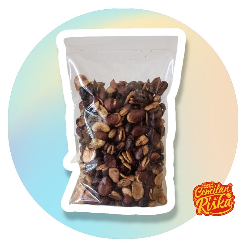 

KACANG KORO KULIT 250GR