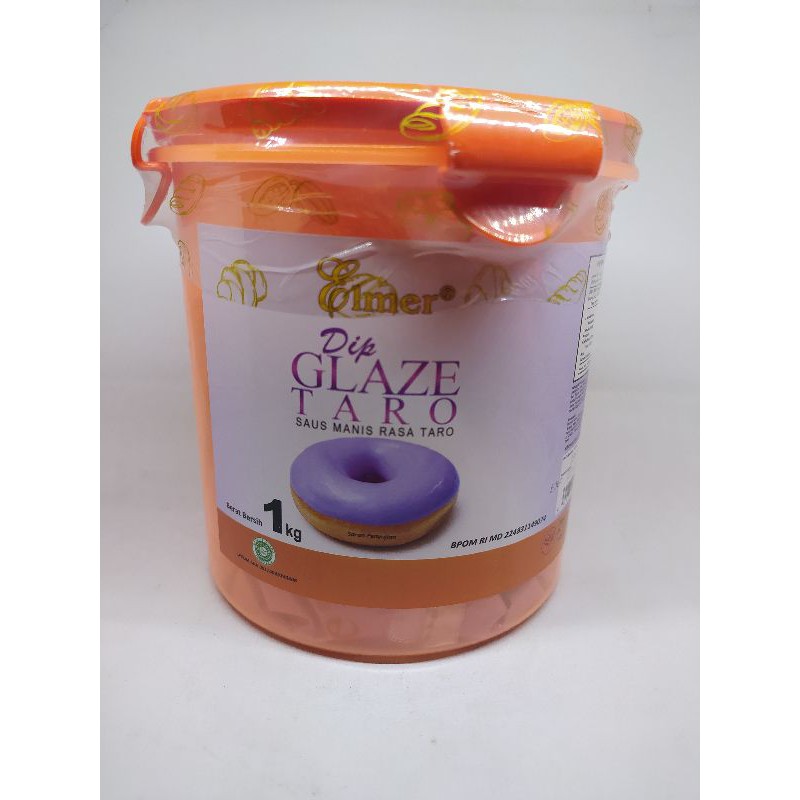 

ELMERDIPGLAZETARO1KG