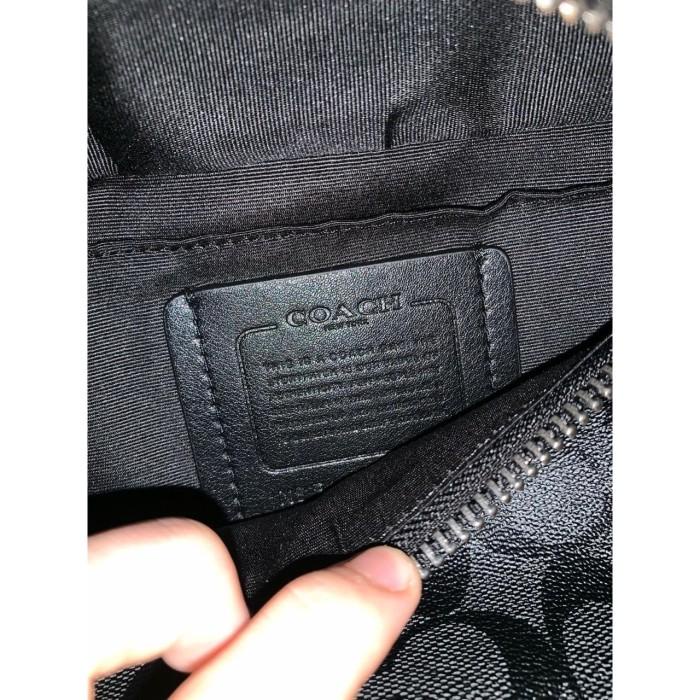 Coach Waistbag Warren ORIGINAL