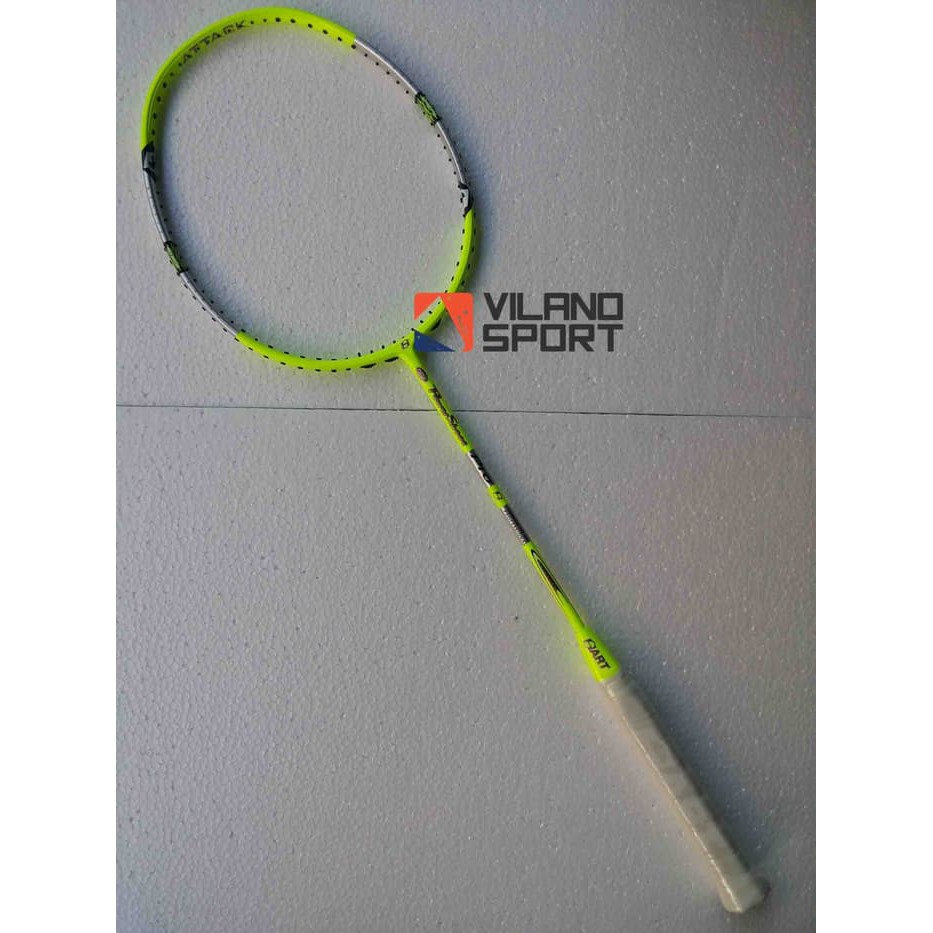 Raket Badminton Hart Power Shoot stabilo
